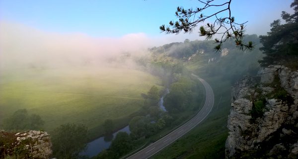 Wanderungen - Wanderwege - 12 Apostel